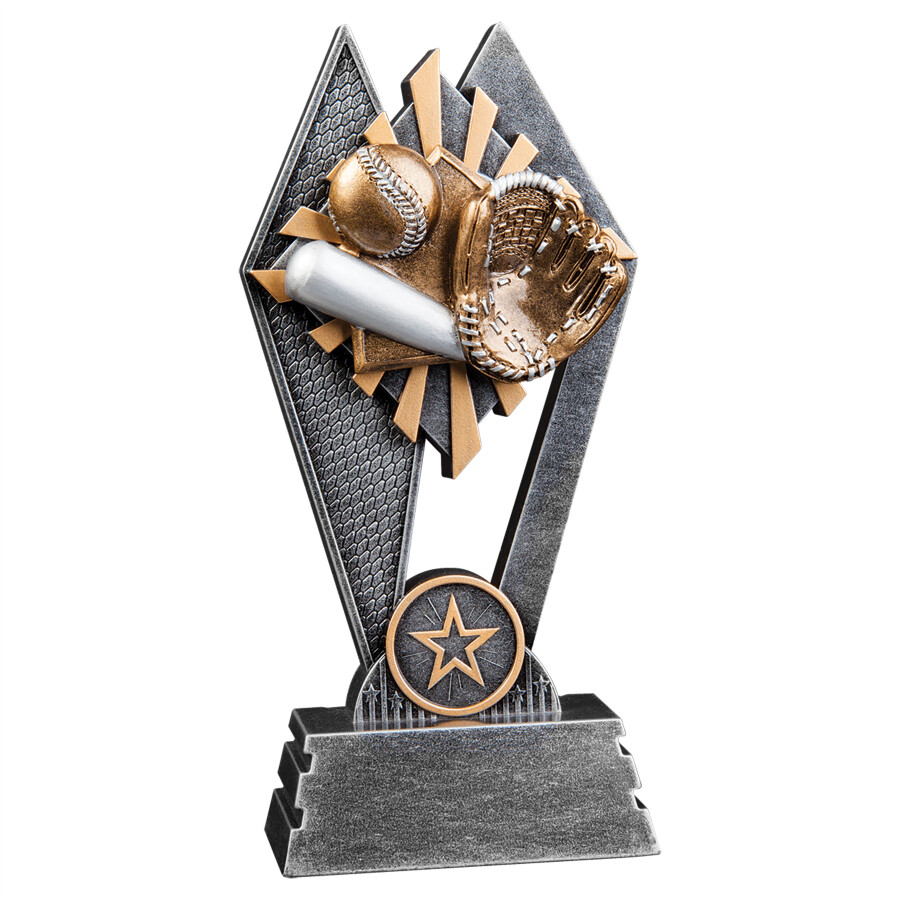 Sun Ray Award Baseball/Softball