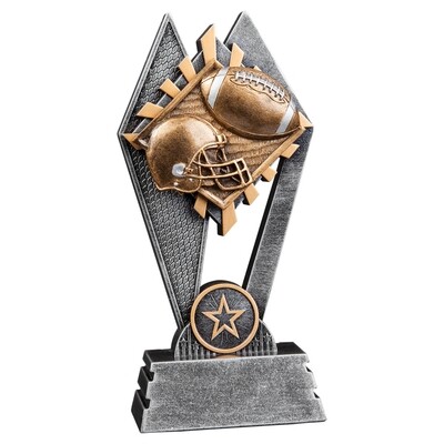 Sun Ray Award Football