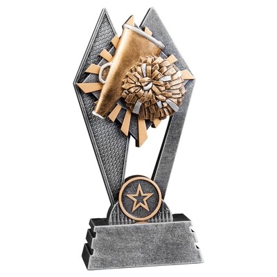 Sun Ray Award Cheer