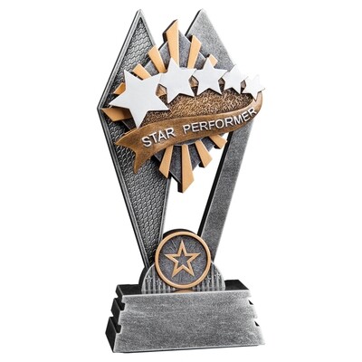 Sun Ray Award Star Performer