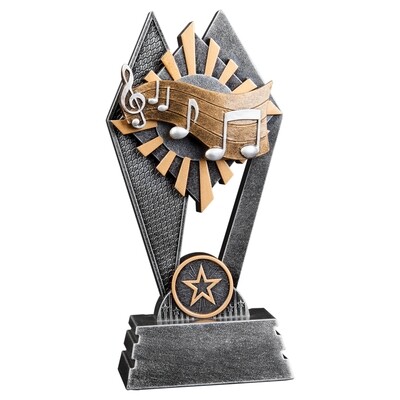 Sun Ray Award Music