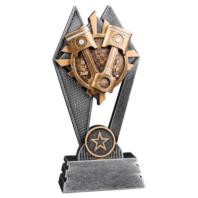Sun Ray Award Racing