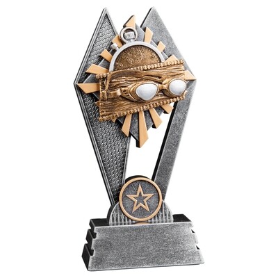 Sun Ray Award Swimming
