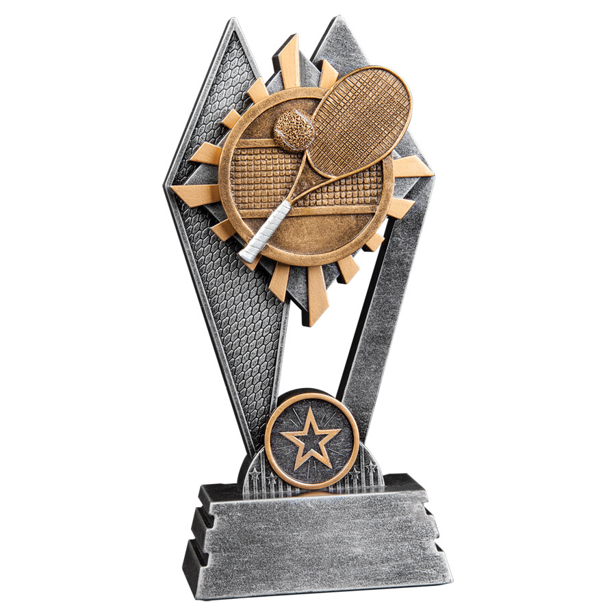 Sun Ray Award Tennis