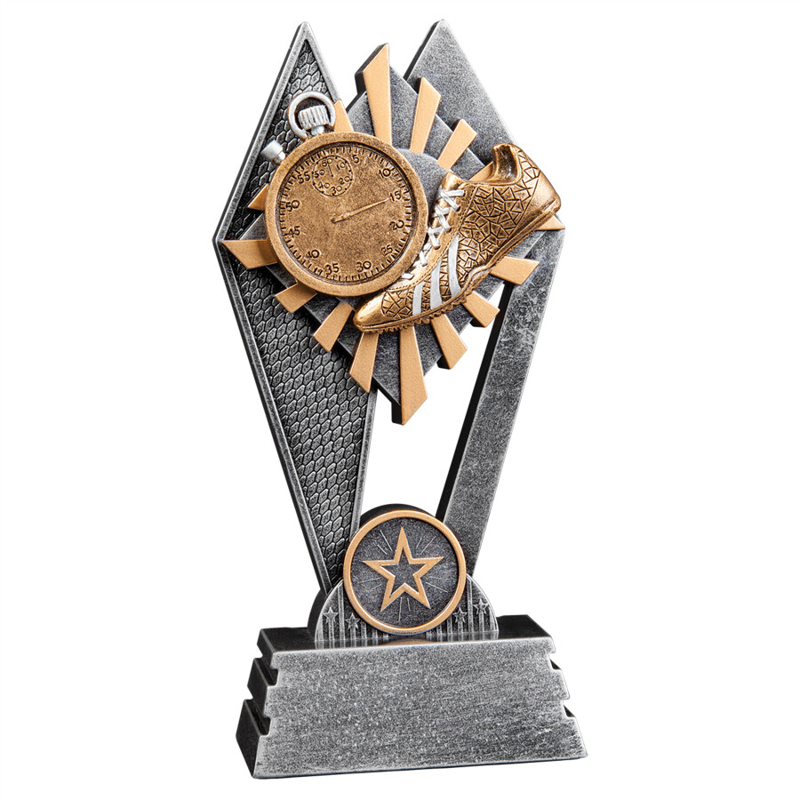 Sun Ray Award Track and Field