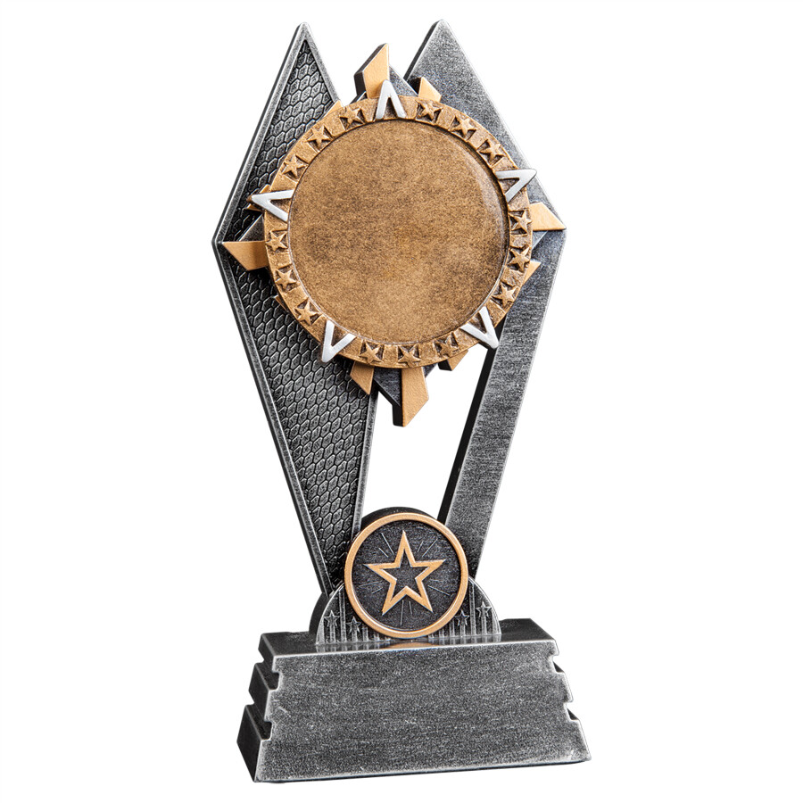 Sun Ray Award Insert Holder