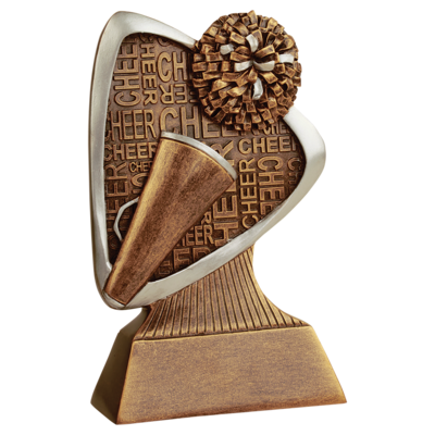 Triad Award Cheer