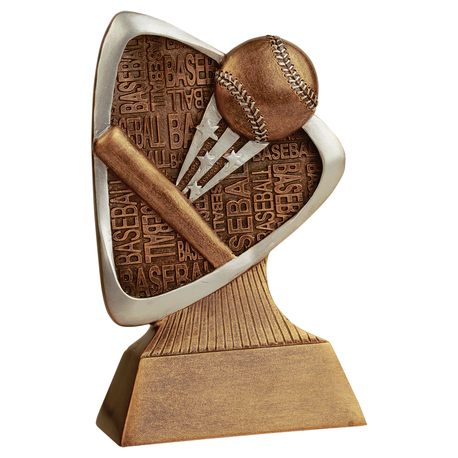 Triad Award Baseball