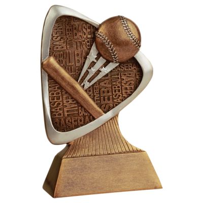 Triad Award Baseball