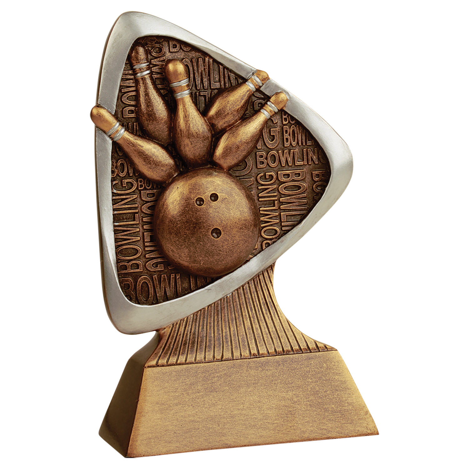 Triad Award Bowling