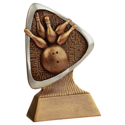 Triad Award Bowling