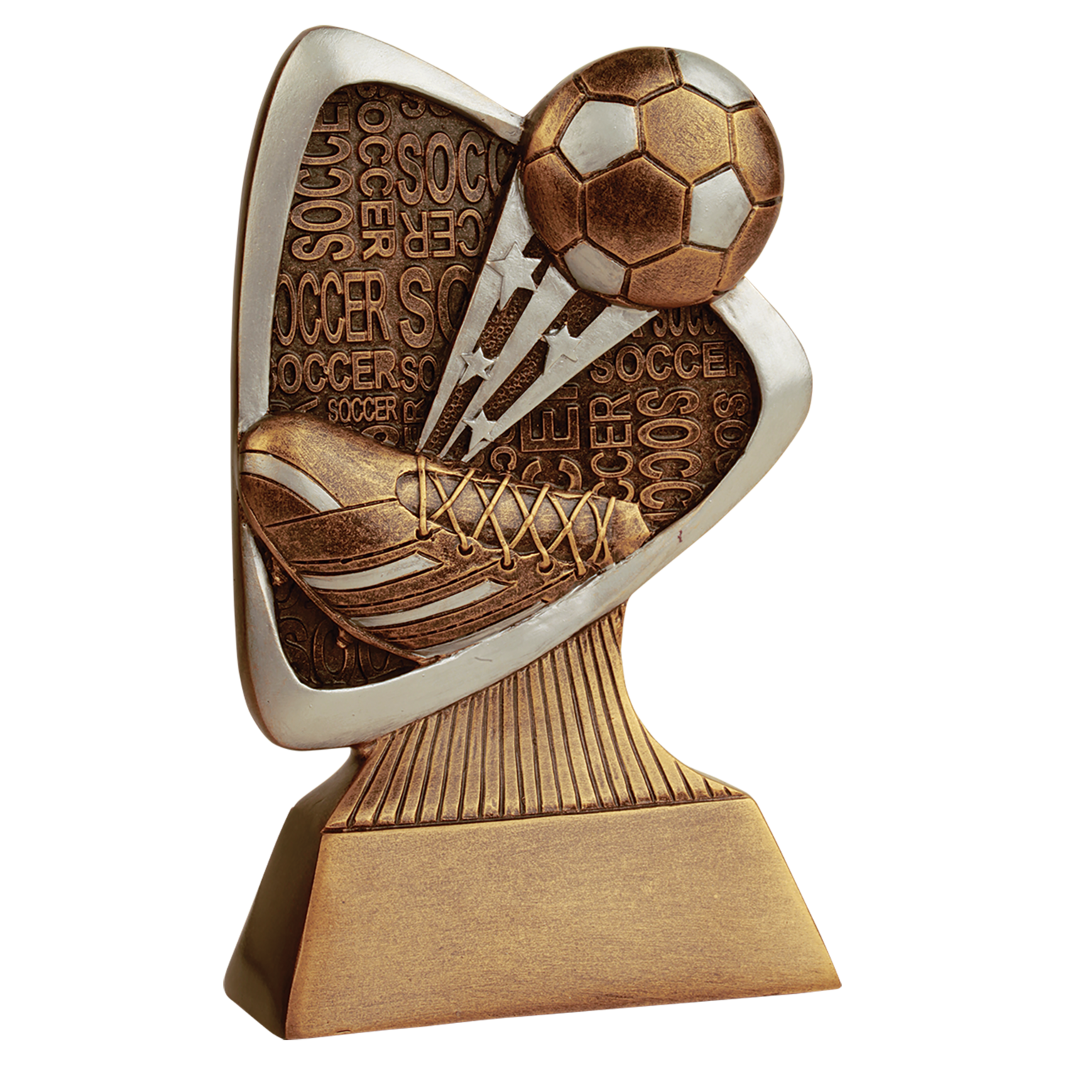 Triad Award Soccer