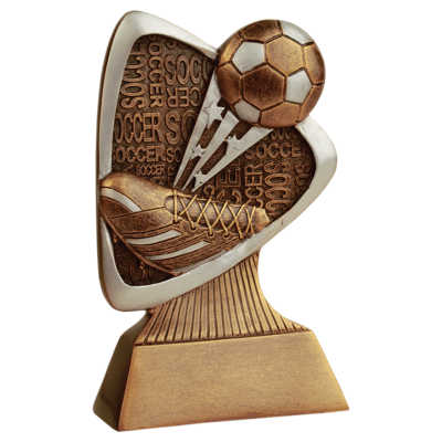 Triad Award Soccer