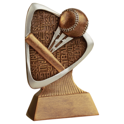 Triad Award Softball