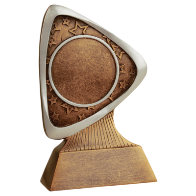 Triad Award Insert Holder