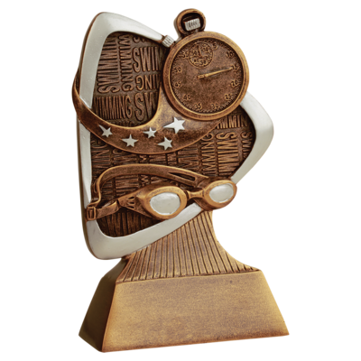 Triad Award Swimming