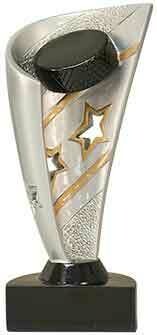 Banner Resin Award Hockey