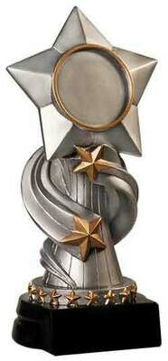 Encore Resin Award Insert Holder