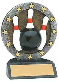 All Star Resins - Bowling