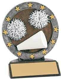 All Star Resins - Cheer