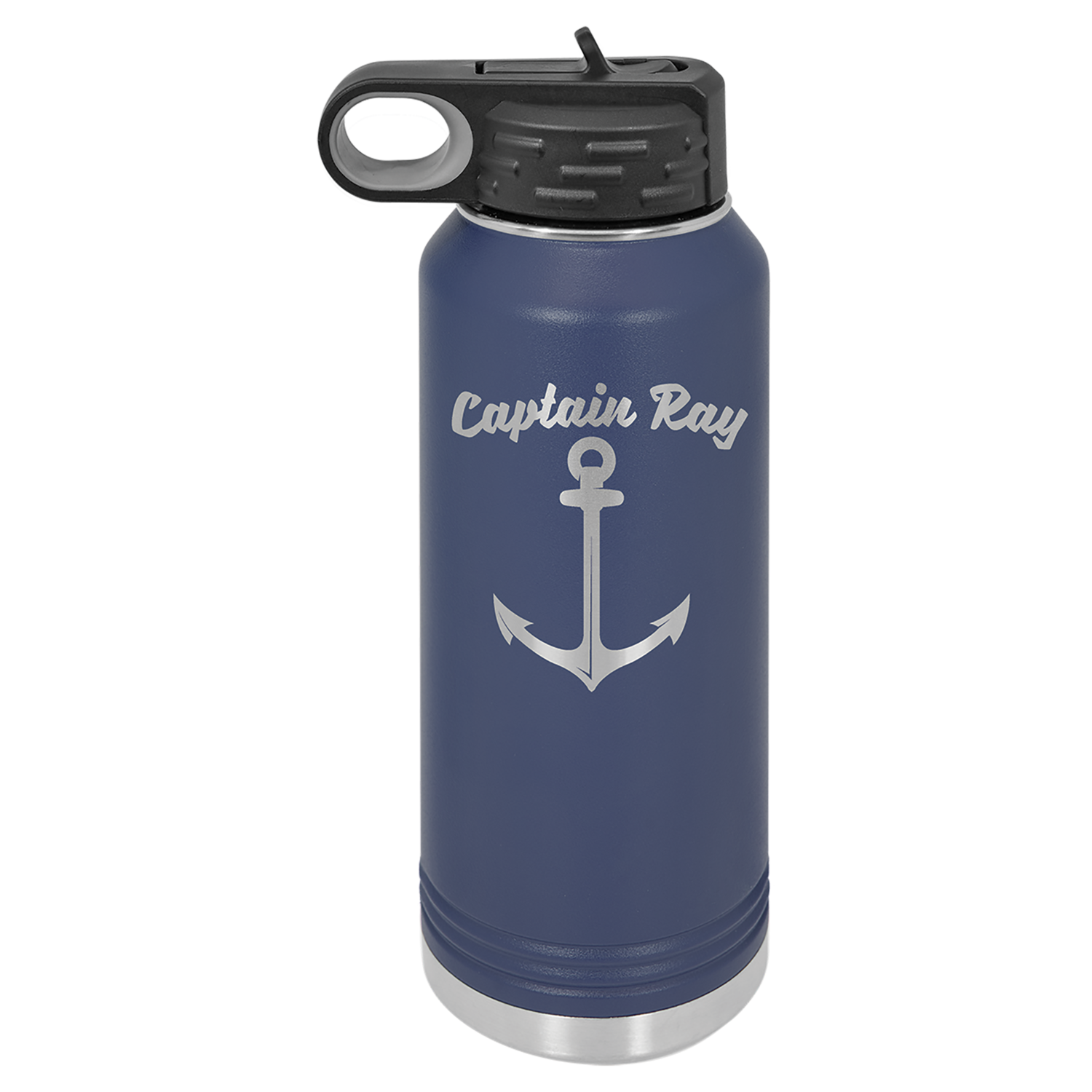 Insulated Polar Camel Water Bottle