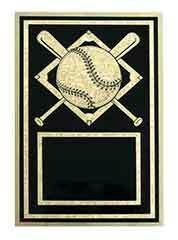 Sport/Activity Plaques