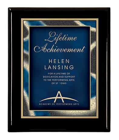 Artist Series Plates