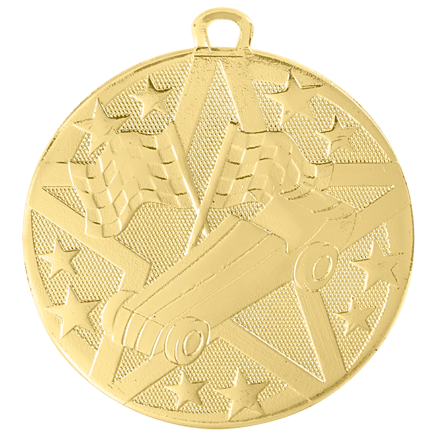Starbrite Medals (2 Sizes)