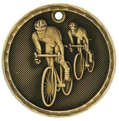 Bicycling
