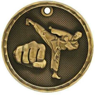Martial Arts
