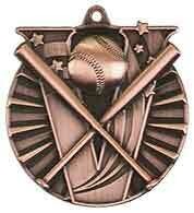 2&quot; Victory Medals