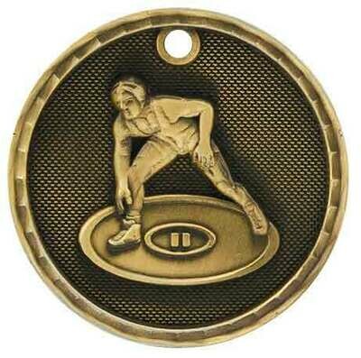 Wrestling