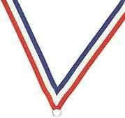 7/8&quot; X 32&quot; Snap Clip Ribbons