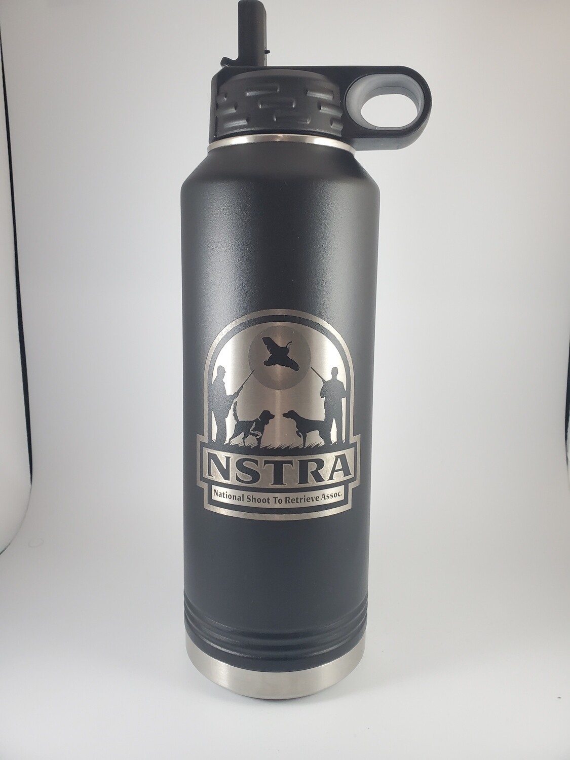 NSTRA Water Bottle