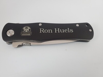 NSTRA Pocket Knife