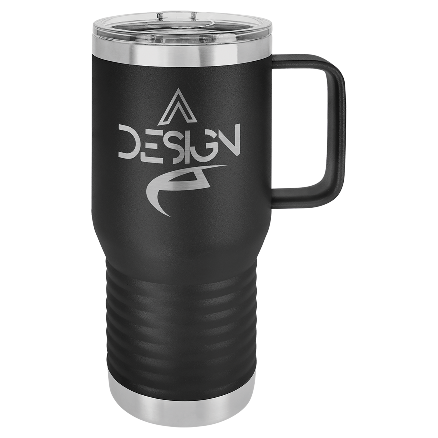 20 OZ Travel Tumbler