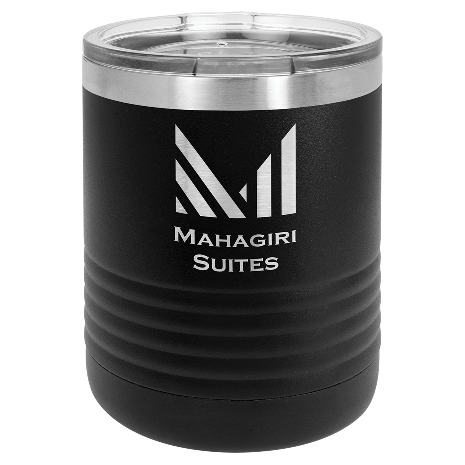 10 OZ Ringneck Tumbler