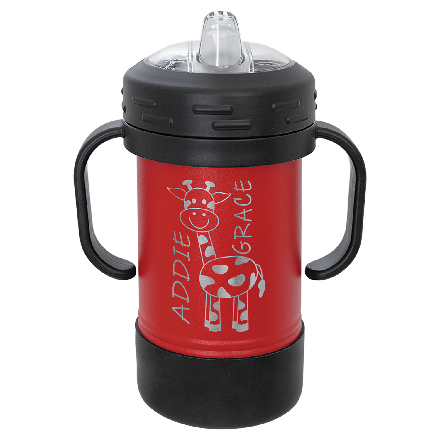 10 OZ Sippy Cups
