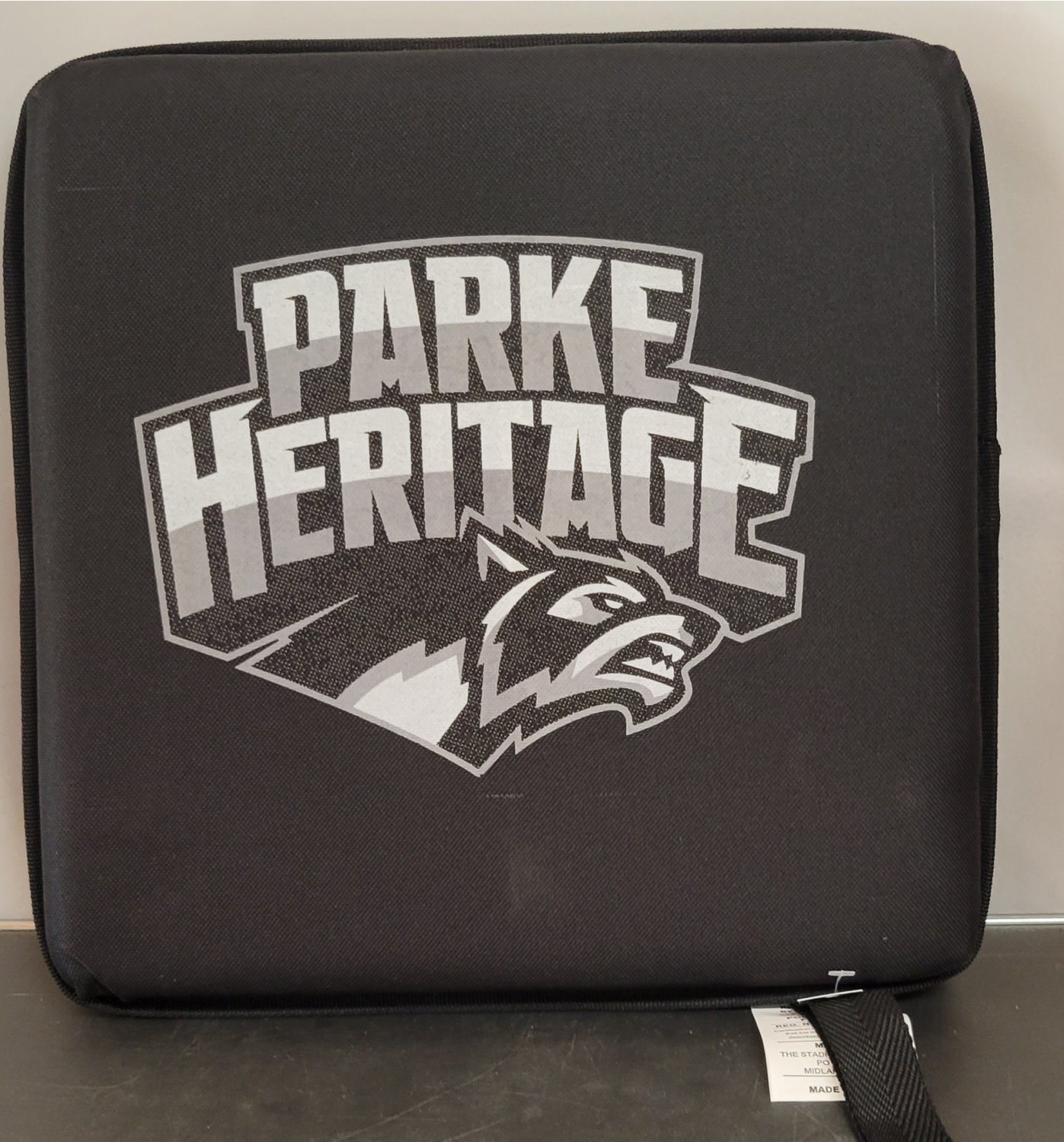 13.5&quot; x 13.5&quot; Stadium Cushion