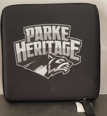 13.5&quot; x 13.5&quot; Stadium Cushion