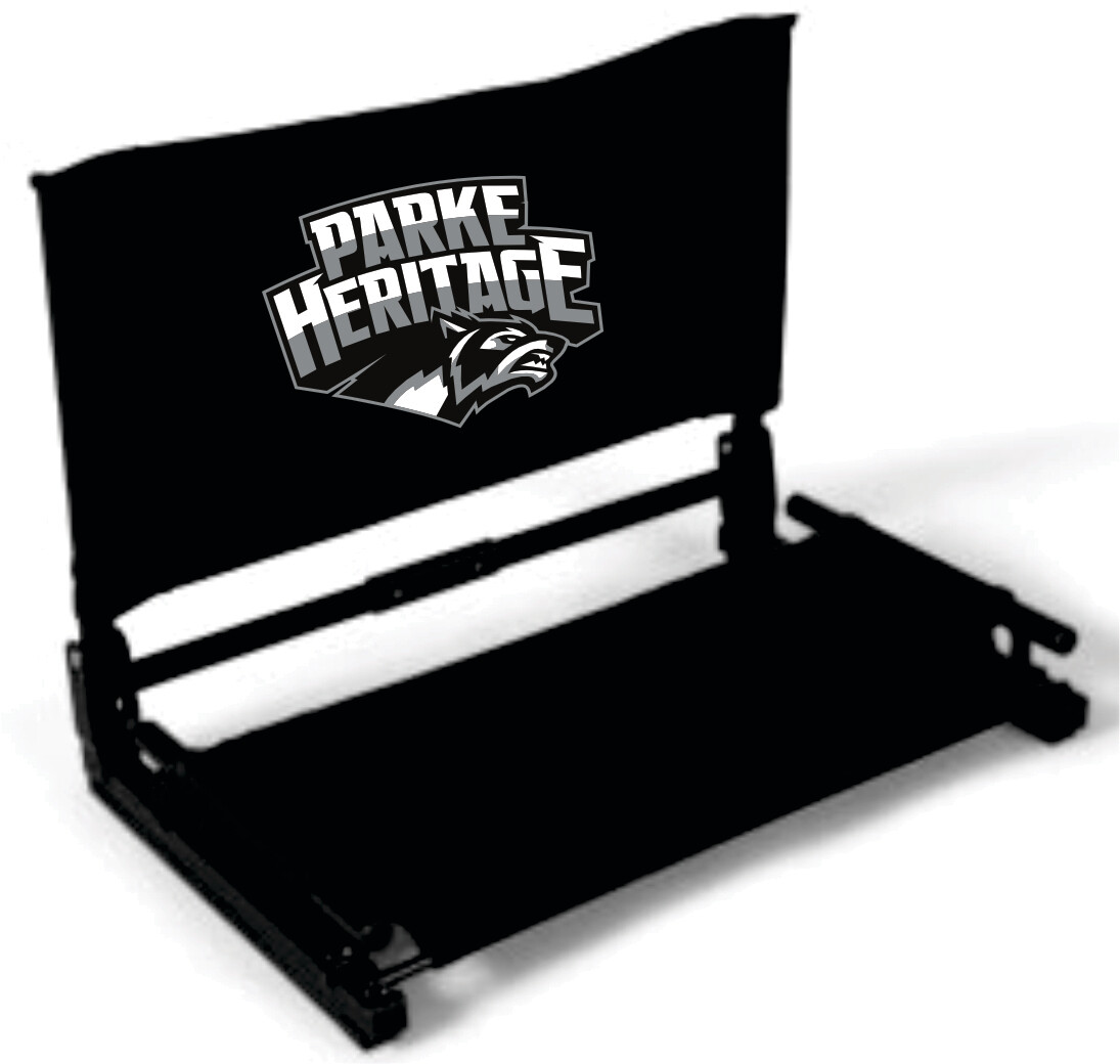 Deluxe Stadium Chair
