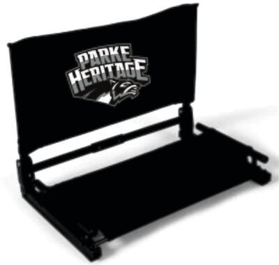 Deluxe Stadium Chair