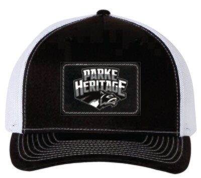 Patch Hat