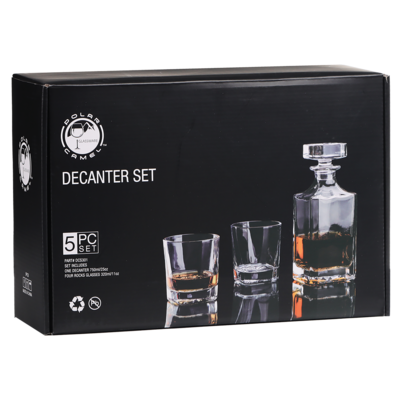 Alcohol Themed Drinkware