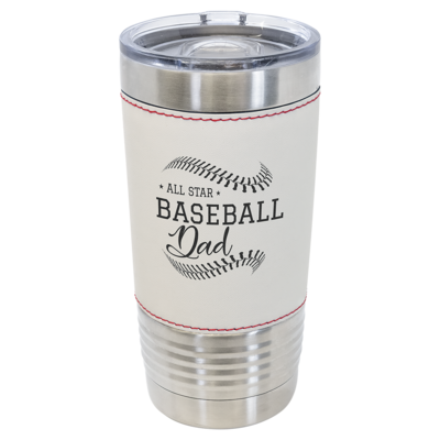20 OZ Insulated Sports Tumbler with Slider Lid