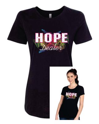 2024 Hope Dealer T-shirt