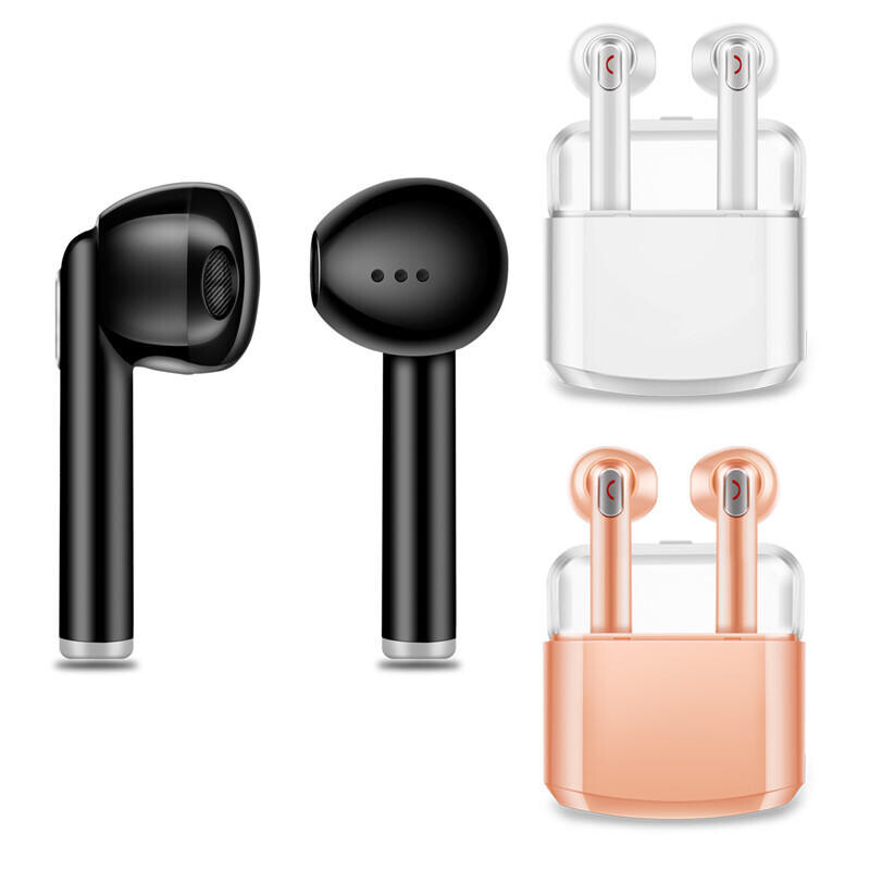 Wireless Bluetooth