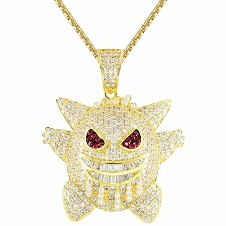 Necklaces/Pendants