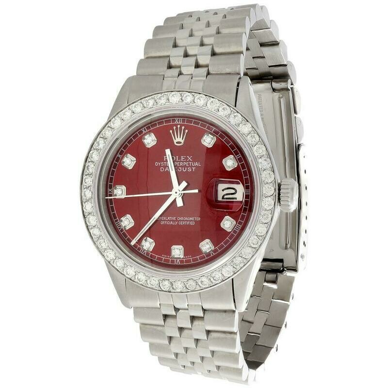 Watches