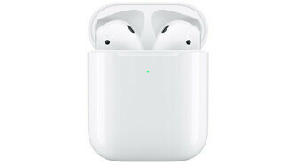 Air Pods